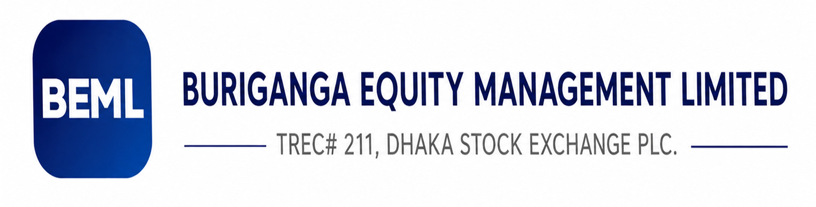 Buriganga Equity Management Ltd.